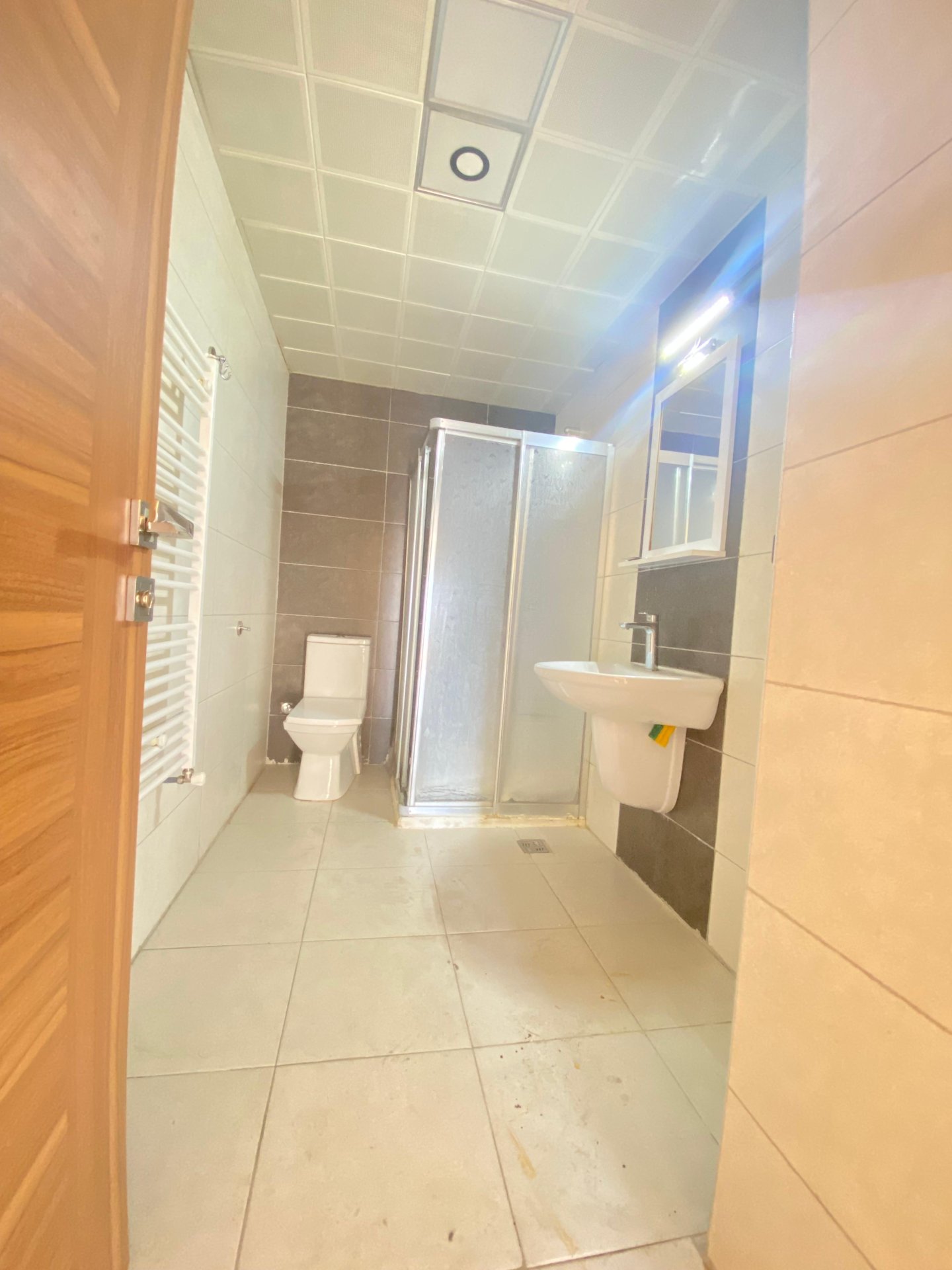 YENİŞEHİR ÜÇKUYULAR TOKİ 808  KONUTLARI 2+1 KİRALIK DAİRE