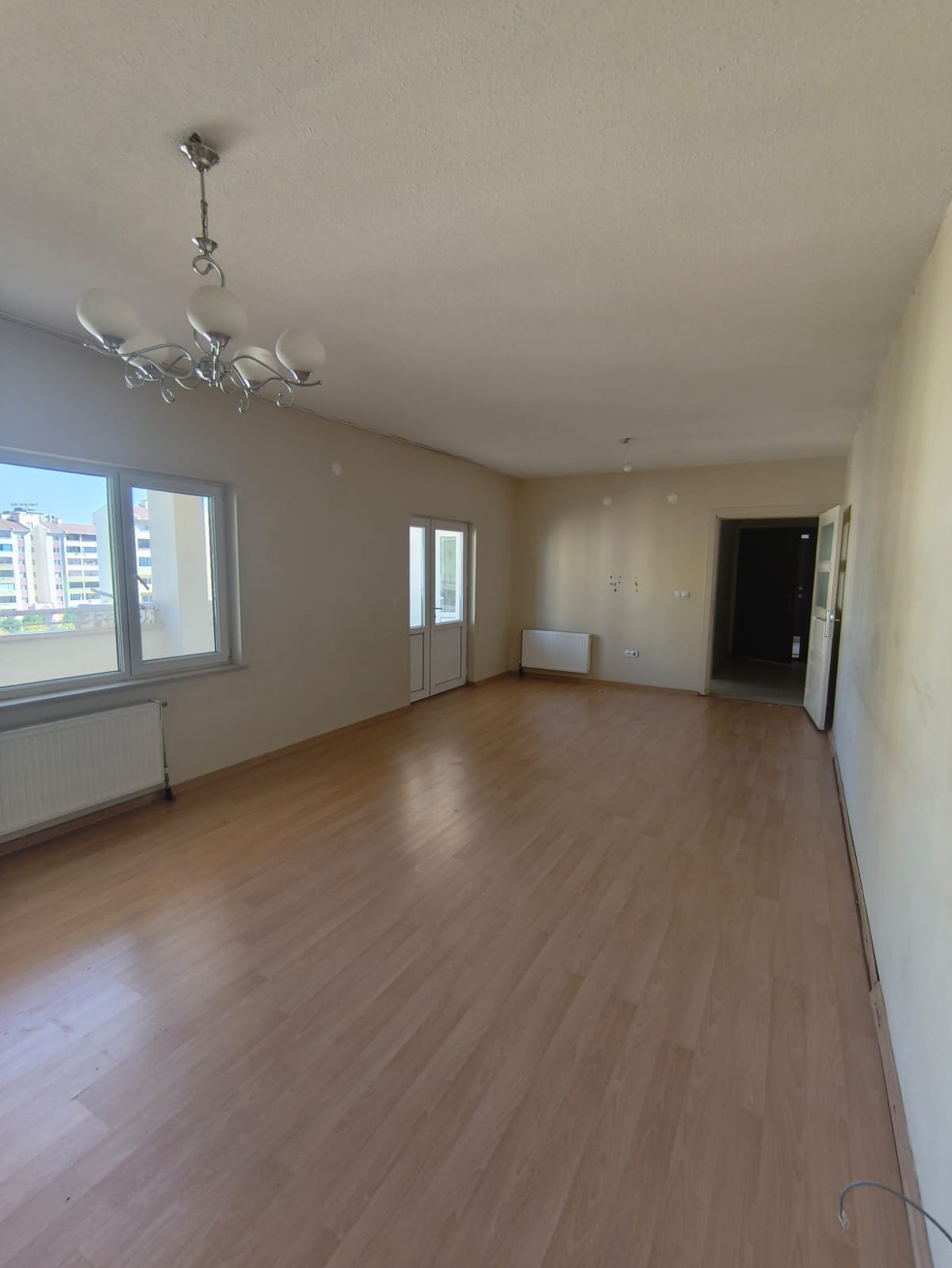 MEMURSEN TOKİ , 3+1 147 M SATILIK DAİRE