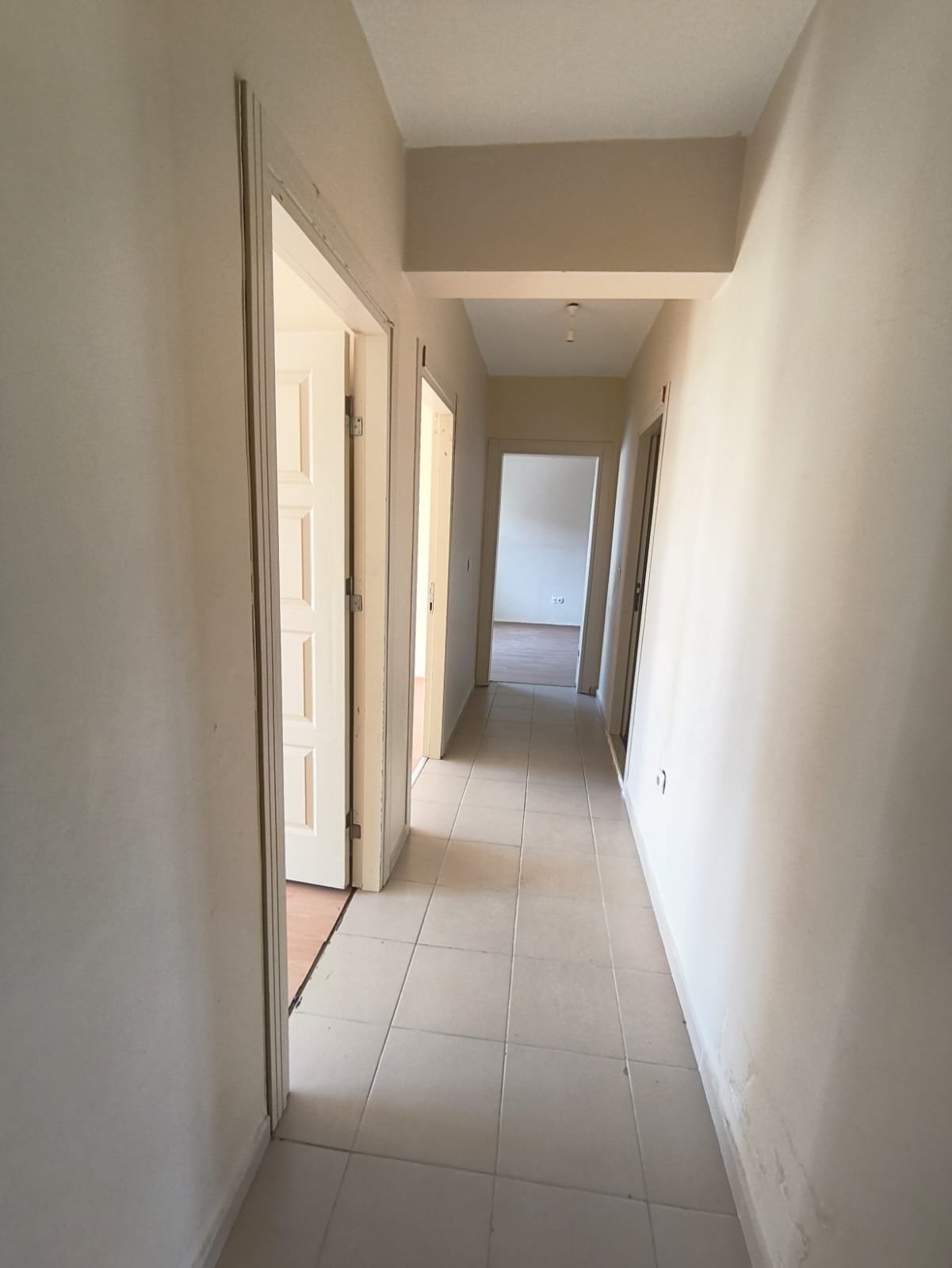 MEMURSEN TOKİ , 3+1 147 M SATILIK DAİRE