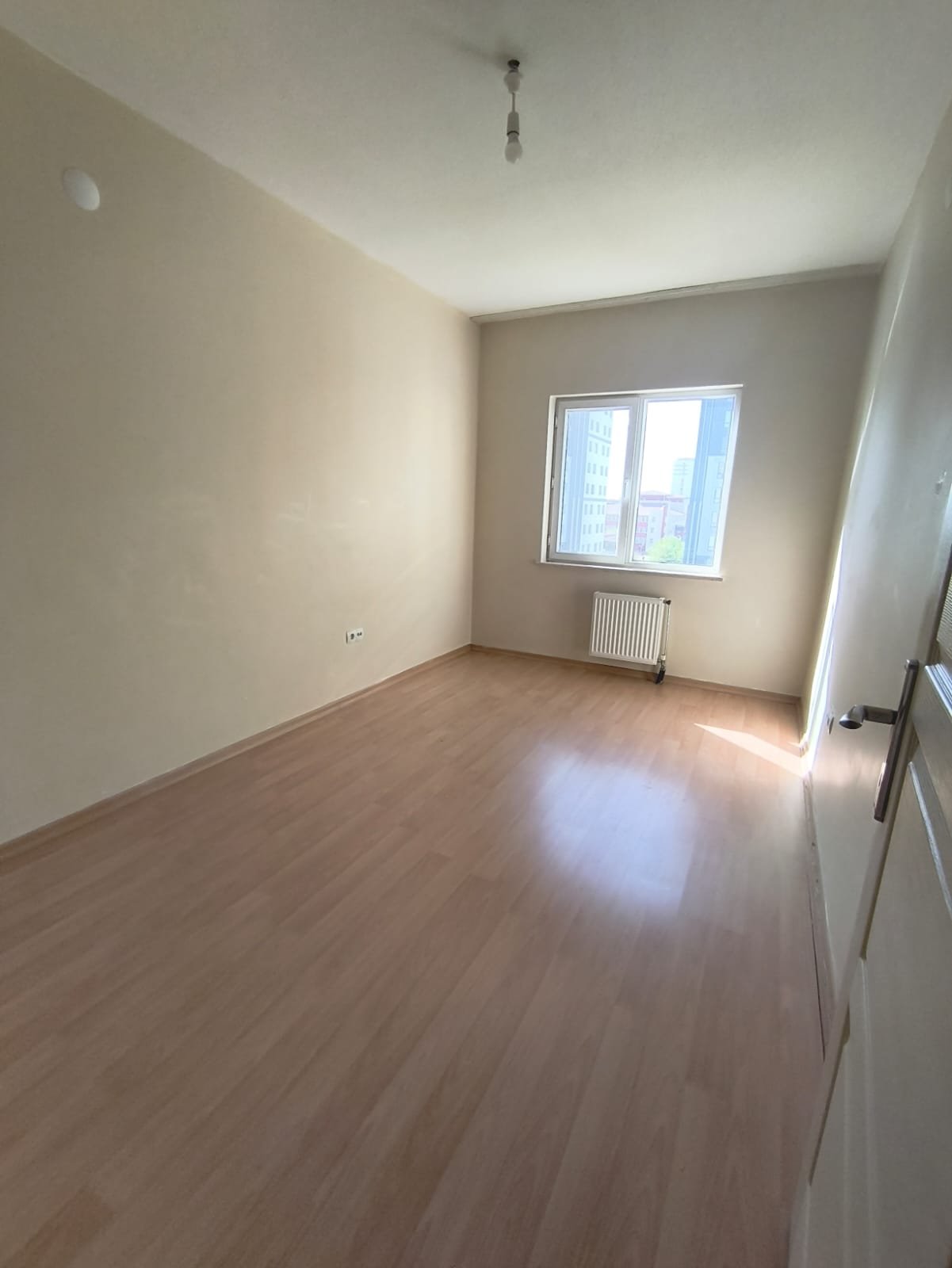 MEMURSEN TOKİ , 3+1 147 M SATILIK DAİRE
