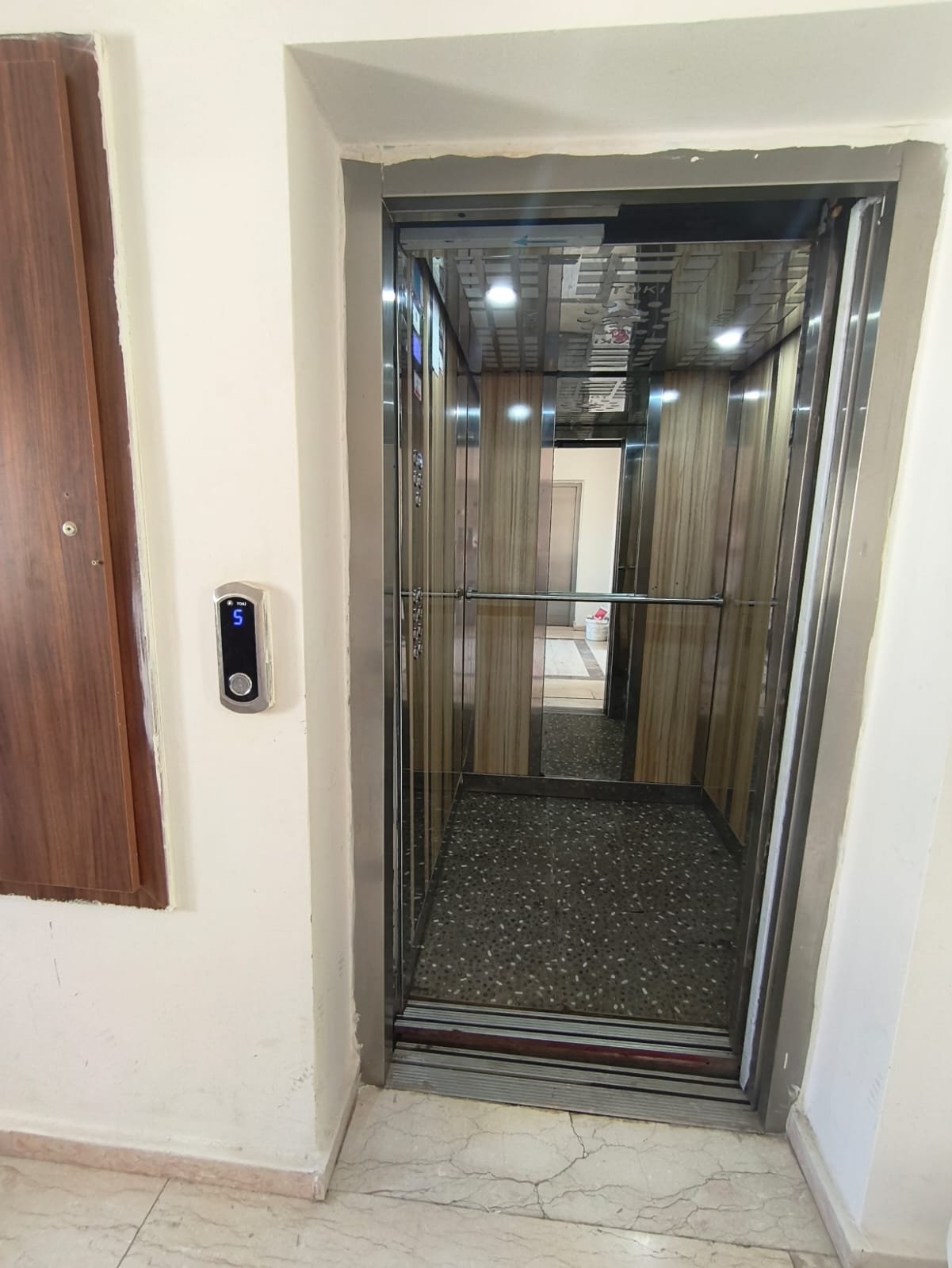MEMURSEN TOKİ , 3+1 147 M SATILIK DAİRE