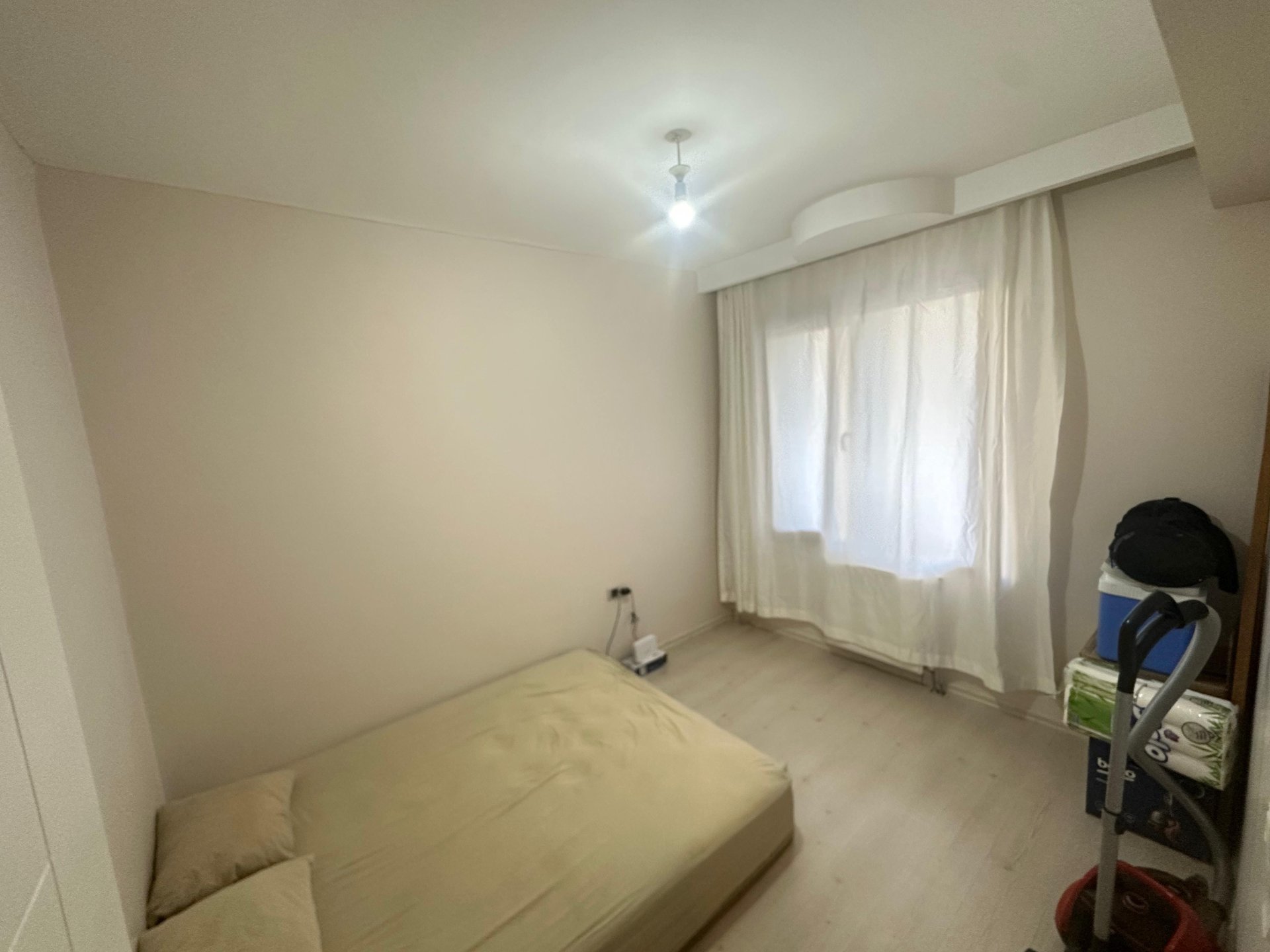 KAYAPINAR 75 CADDE HARİKA KONUMDA SATILIK DAİRE