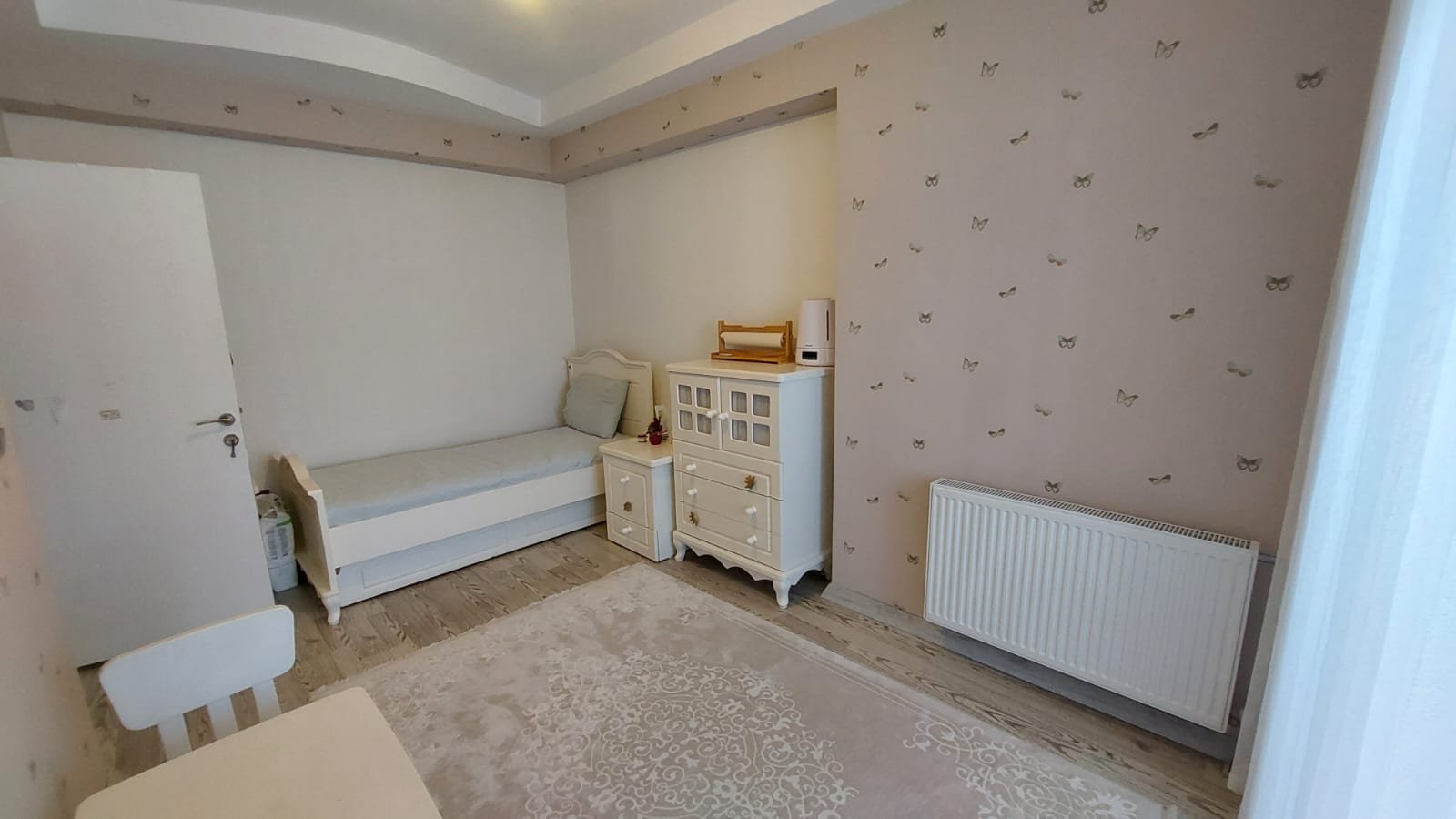 75 PARK KARŞISI SATILIK 4+1 EMSALSİZ DAİRE