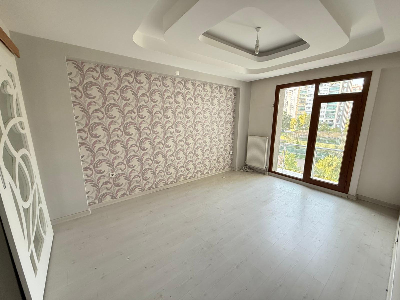 YENİ ŞEHİR HASTAHANESİ CİVARI 4+1 SATILIK DAİRE