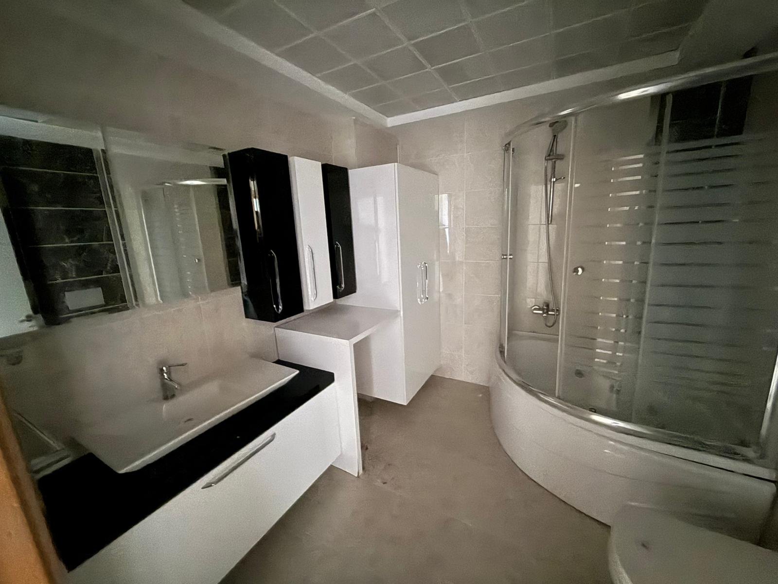 YENİ ŞEHİR HASTAHANESİ CİVARI 4+1 SATILIK DAİRE