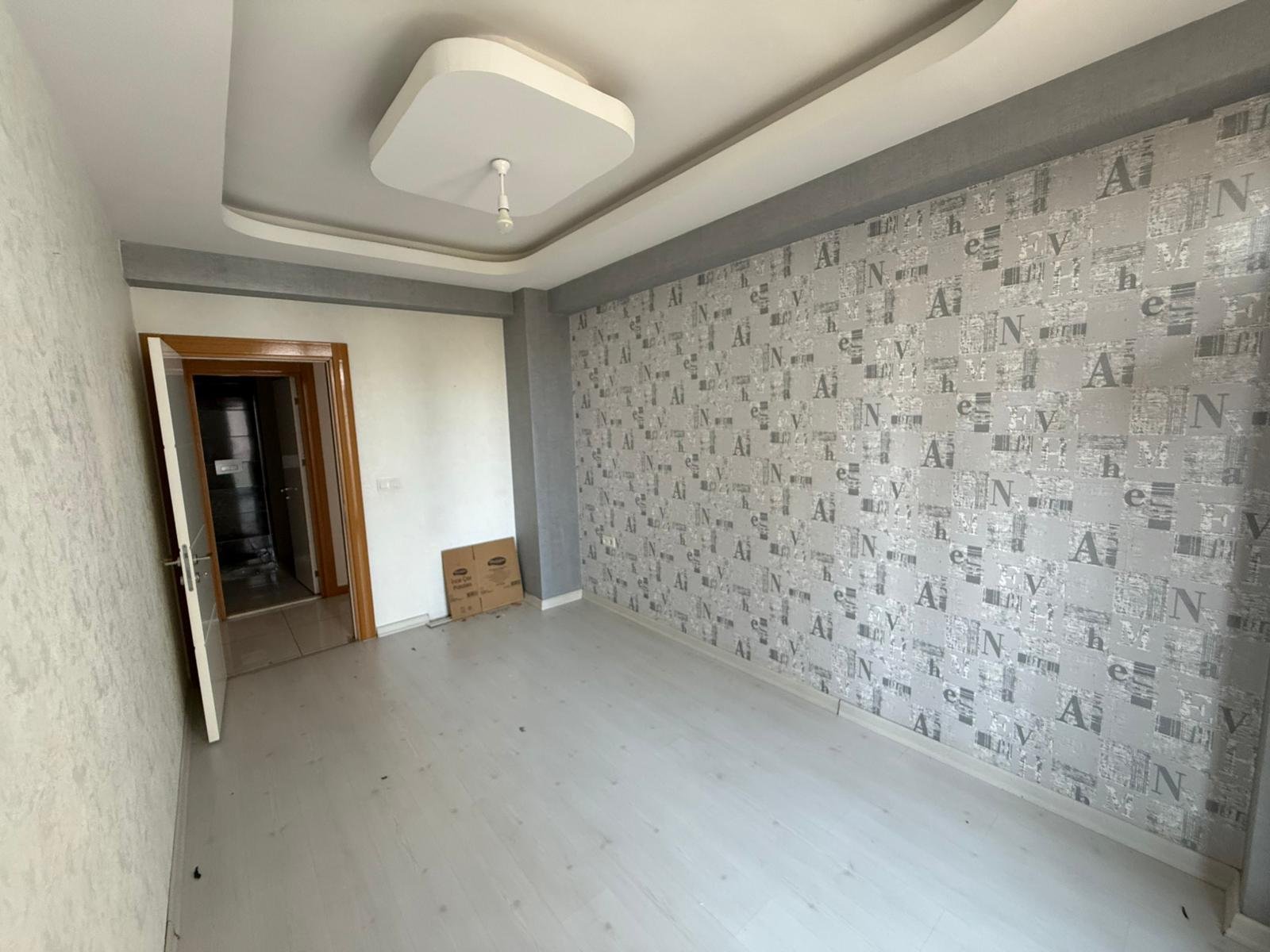 YENİ ŞEHİR HASTAHANESİ CİVARI 4+1 SATILIK DAİRE