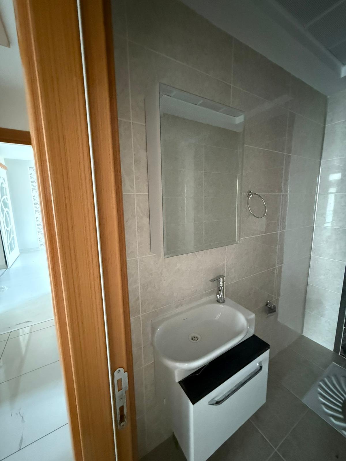 YENİ ŞEHİR HASTAHANESİ CİVARI 4+1 SATILIK DAİRE
