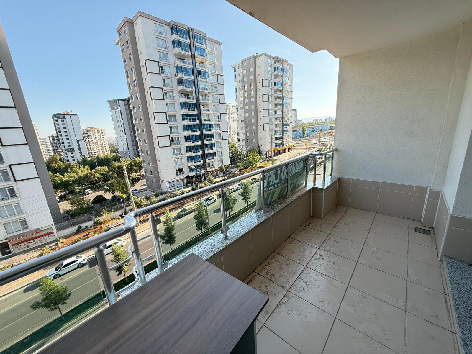 YENİ ŞEHİR HASTAHANESİ CİVARI 4+1 SATILIK DAİRE