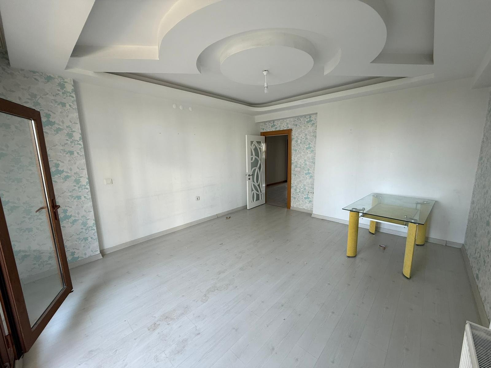 YENİ ŞEHİR HASTAHANESİ CİVARI 4+1 SATILIK DAİRE