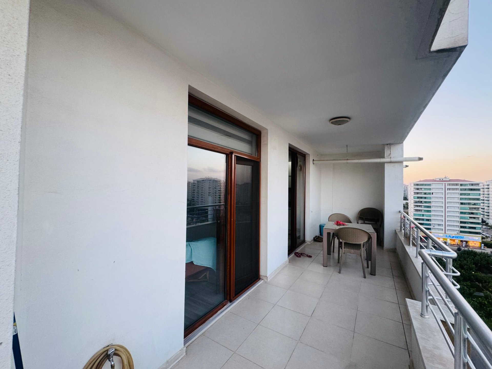 TEMA PARK MANZARALI 3+1 FIRSAT DAİREMİZ SATIŞTA