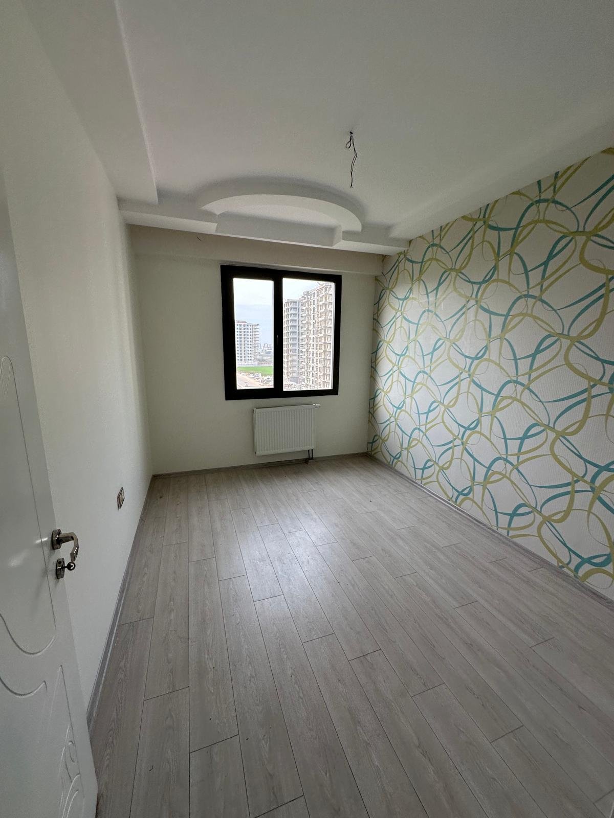 WİNSTOWN YANI 4.5+1 ULTRA LÜX ACİL SATILIK DAİRE