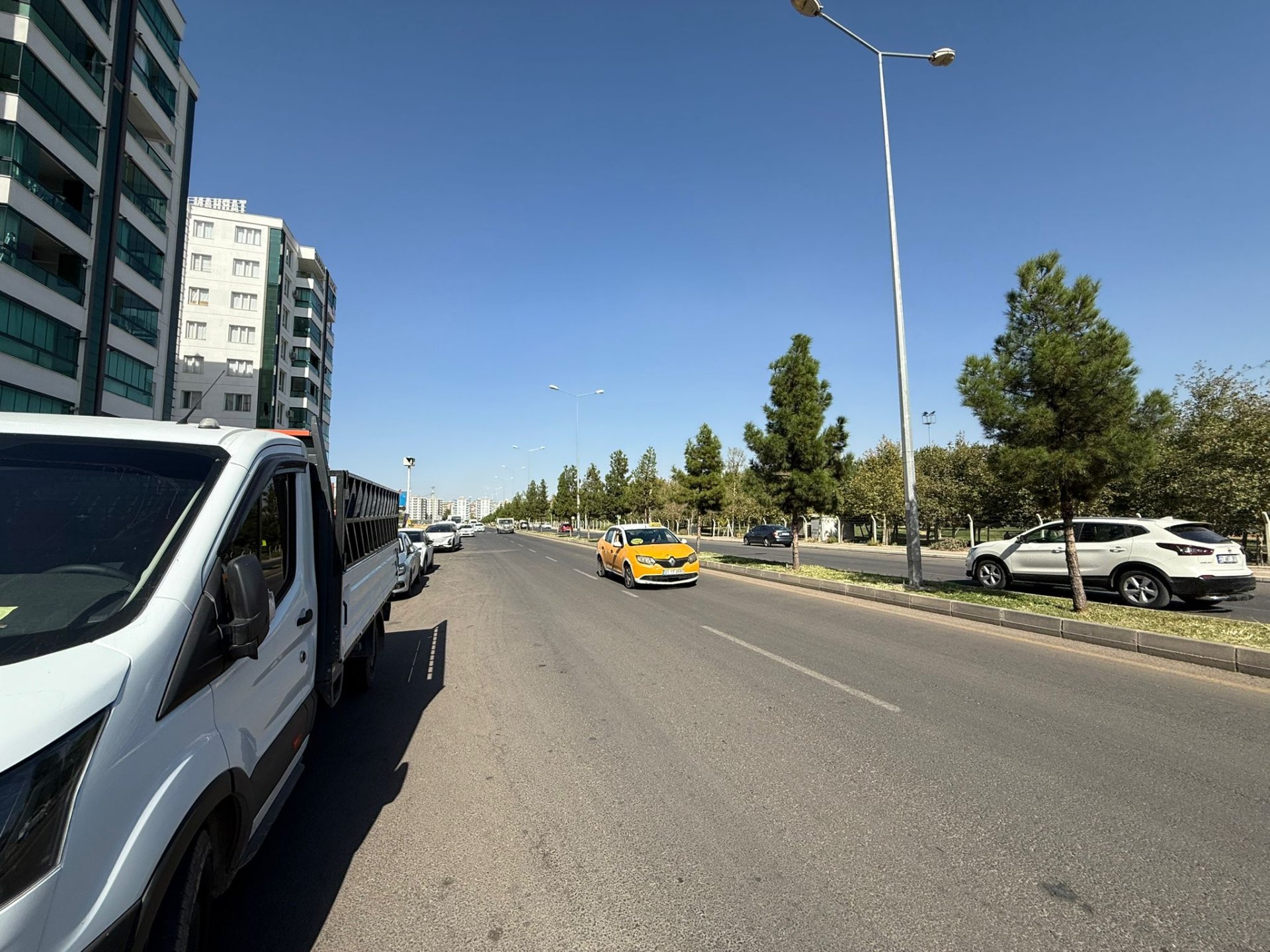 MAKROLİFE'TAN NEWROZ PARK KARŞISI SATILIK DÜKKAN FIRSATI !!!