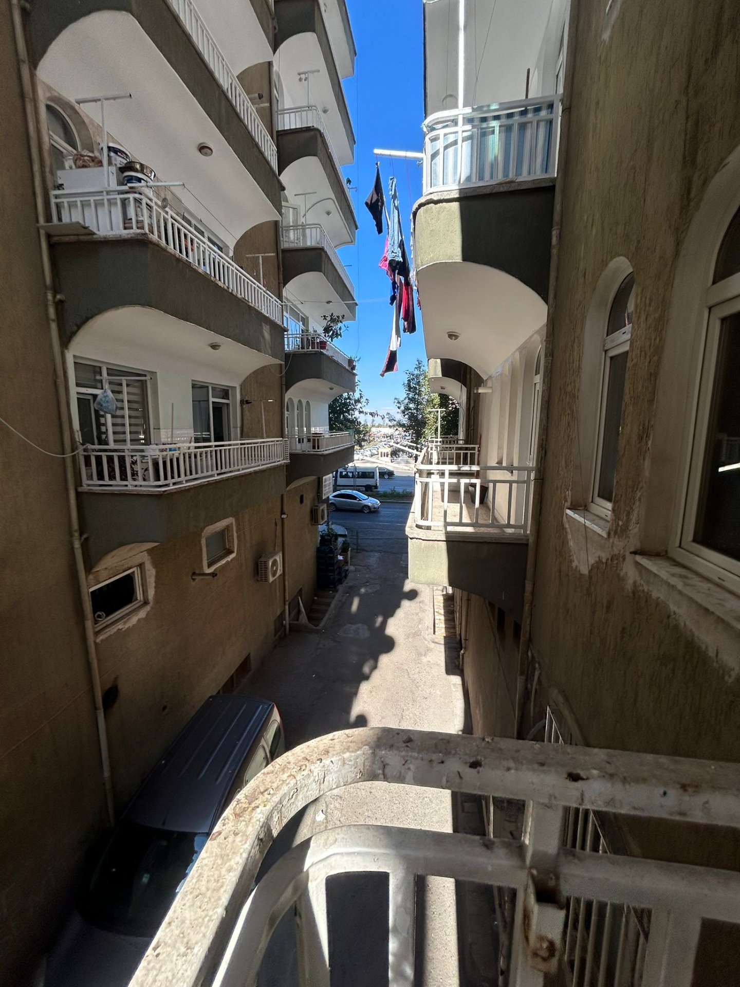 DİYARBAKIR BÜYÜKŞEHİR BELEDİYESİ KARŞISINDA SATILIK BÜRO