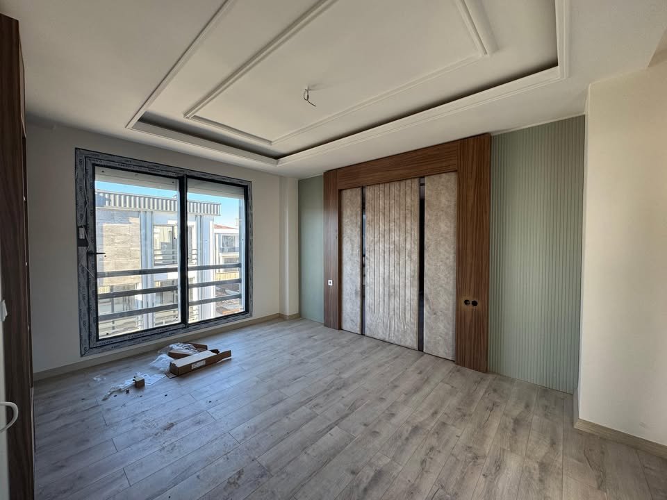 ALTINDAĞ KARŞISI 5K'DA 5+1 242M2 DUBLEKS TAŞINMAYA HAZIR VİLLA