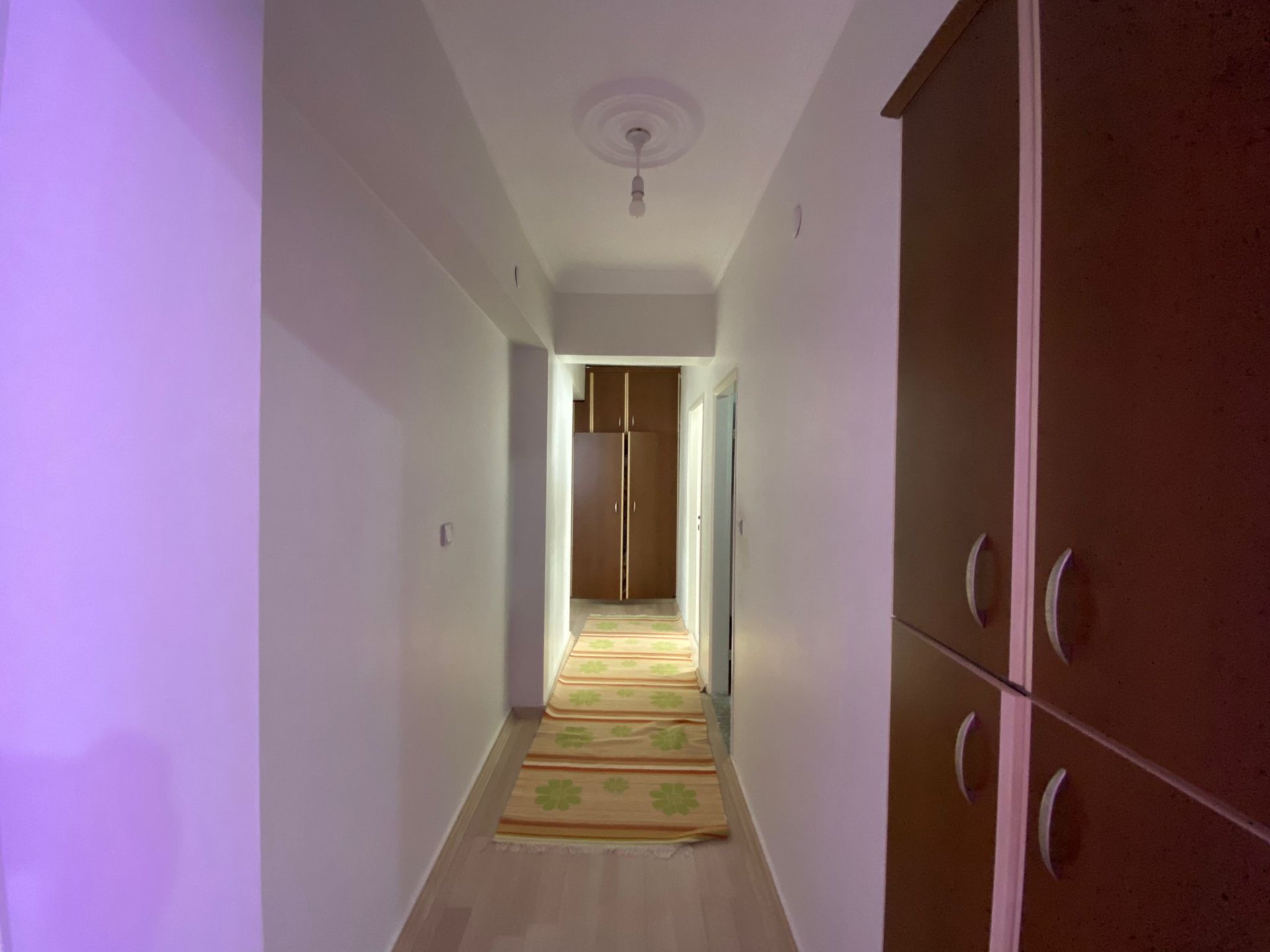 DİYARBAKIRIN EN GÜZEL KONUMUN METROPOL 1 SİTESİNDE SATILIK 3+1 DAİRE!