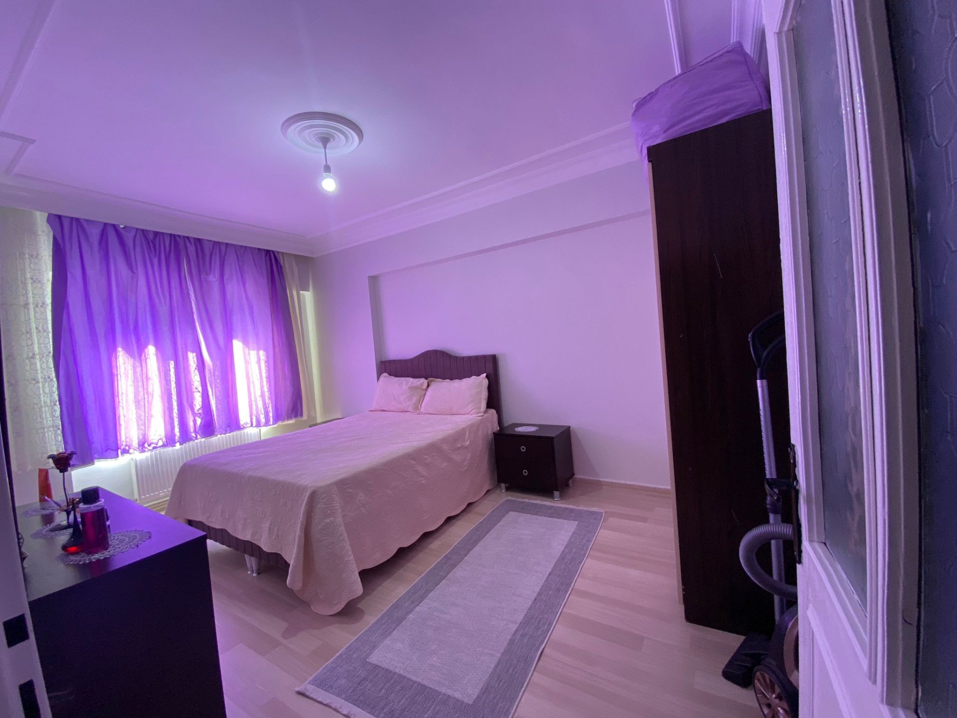DİYARBAKIRIN EN GÜZEL KONUMUN METROPOL 1 SİTESİNDE SATILIK 3+1 DAİRE!