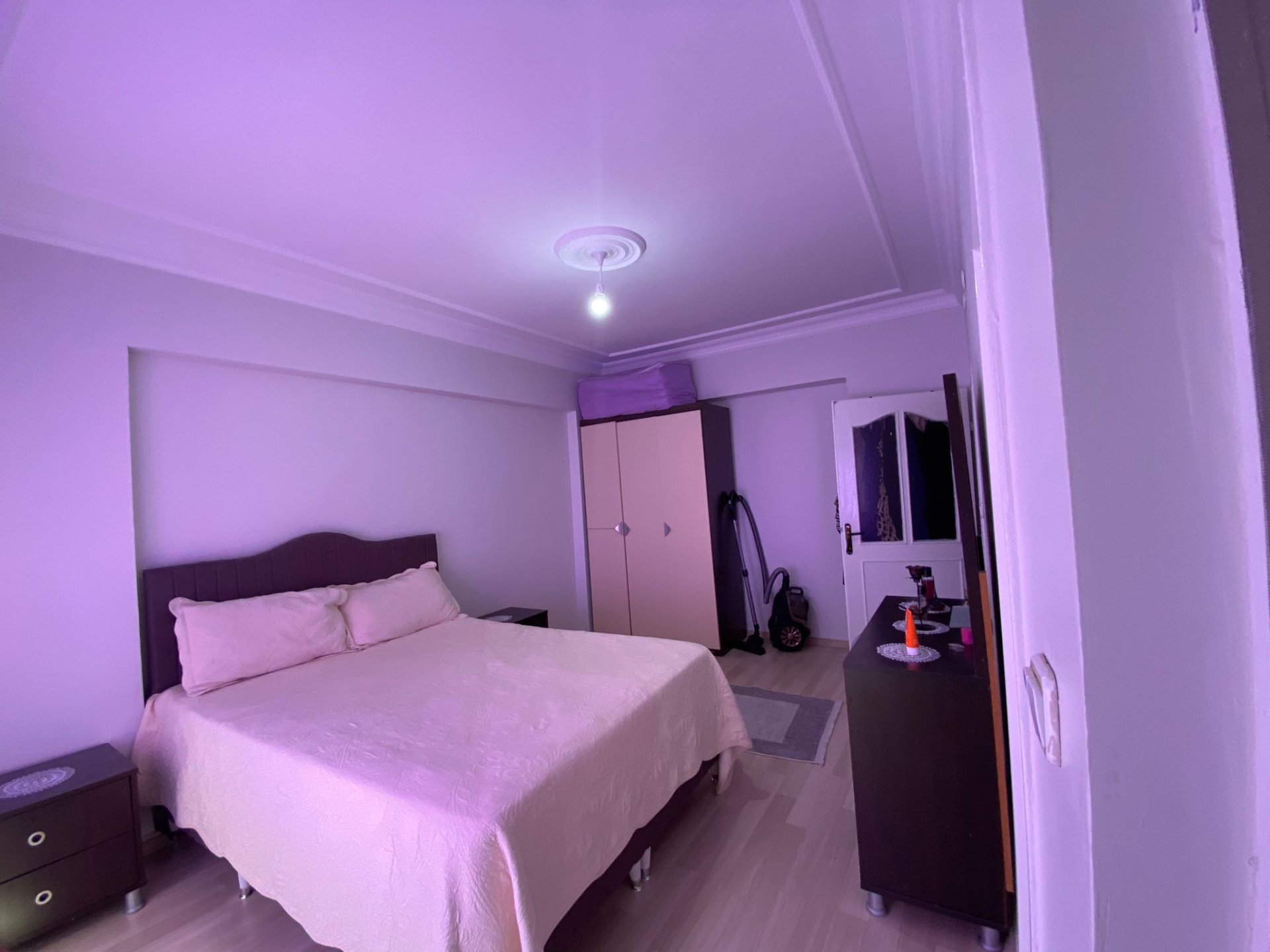 DİYARBAKIRIN EN GÜZEL KONUMUN METROPOL 1 SİTESİNDE SATILIK 3+1 DAİRE!