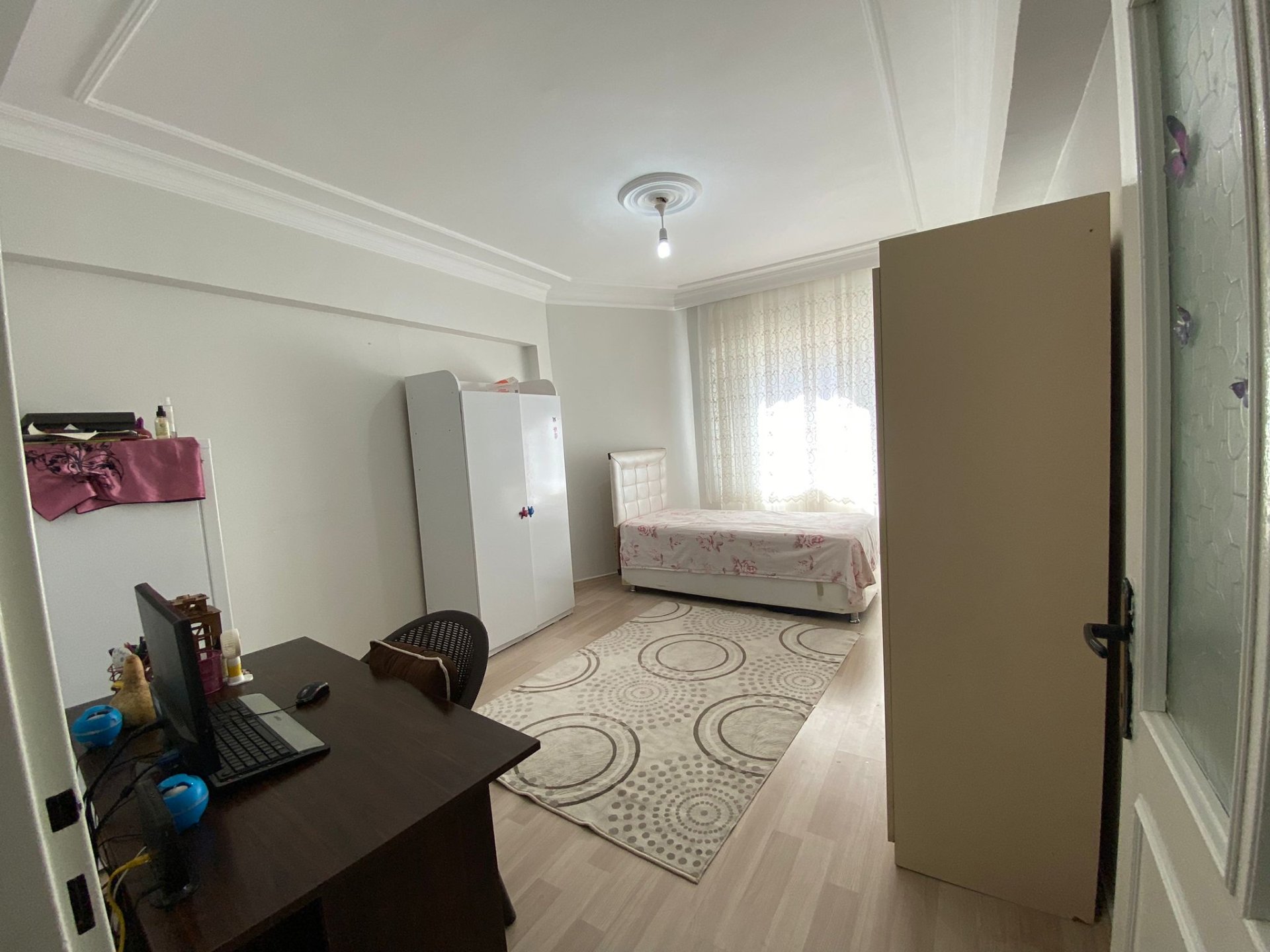DİYARBAKIRIN EN GÜZEL KONUMUN METROPOL 1 SİTESİNDE SATILIK 3+1 DAİRE!