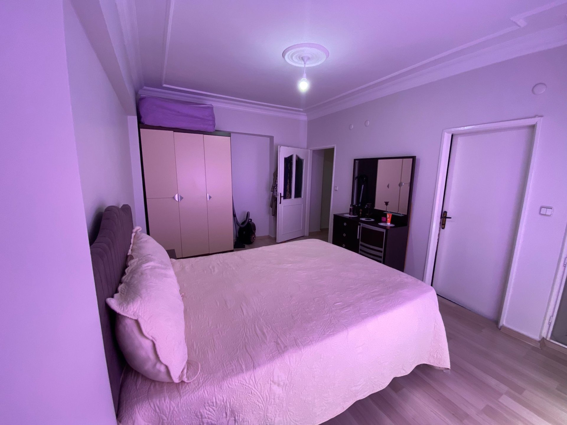 DİYARBAKIRIN EN GÜZEL KONUMUN METROPOL 1 SİTESİNDE SATILIK 3+1 DAİRE!