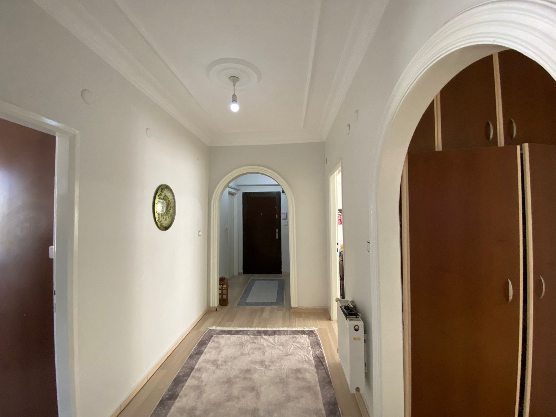 DİYARBAKIRIN EN GÜZEL KONUMUN METROPOL 1 SİTESİNDE SATILIK 3+1 DAİRE!