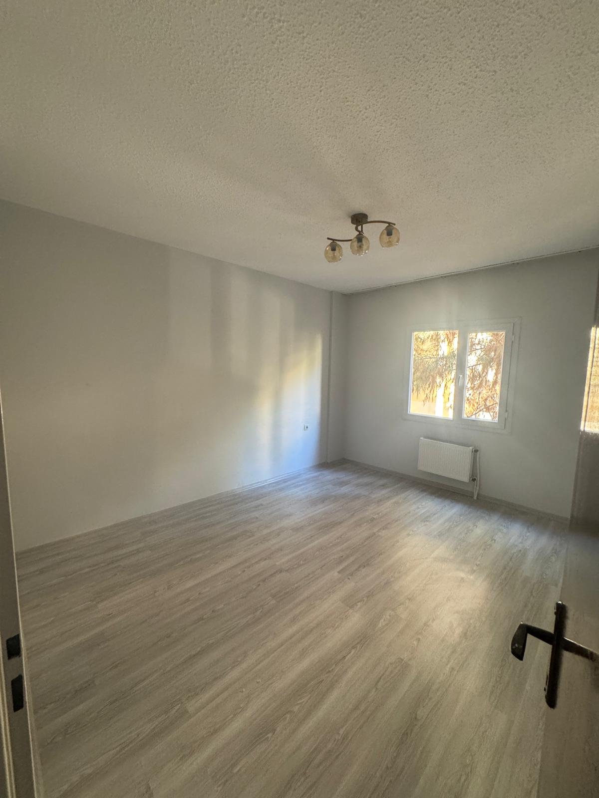 SEYRANTEPE TOPLUKONUTLARI MASRAFLI KİRALIK 3+1 FIRSAT DAİRE