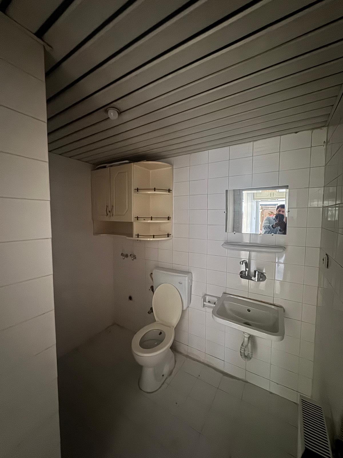 SEYRANTEPE TOPLUKONUTLARI MASRAFLI KİRALIK 3+1 FIRSAT DAİRE