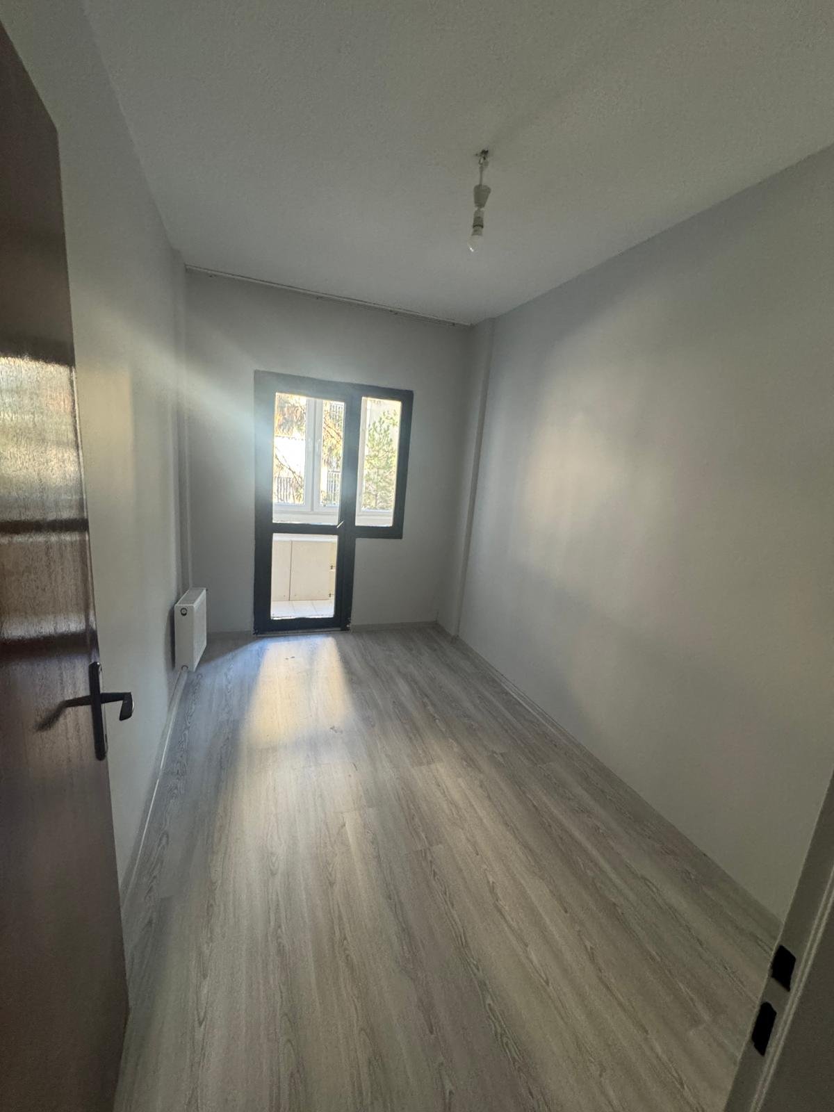 SEYRANTEPE TOPLUKONUTLARI MASRAFLI KİRALIK 3+1 FIRSAT DAİRE