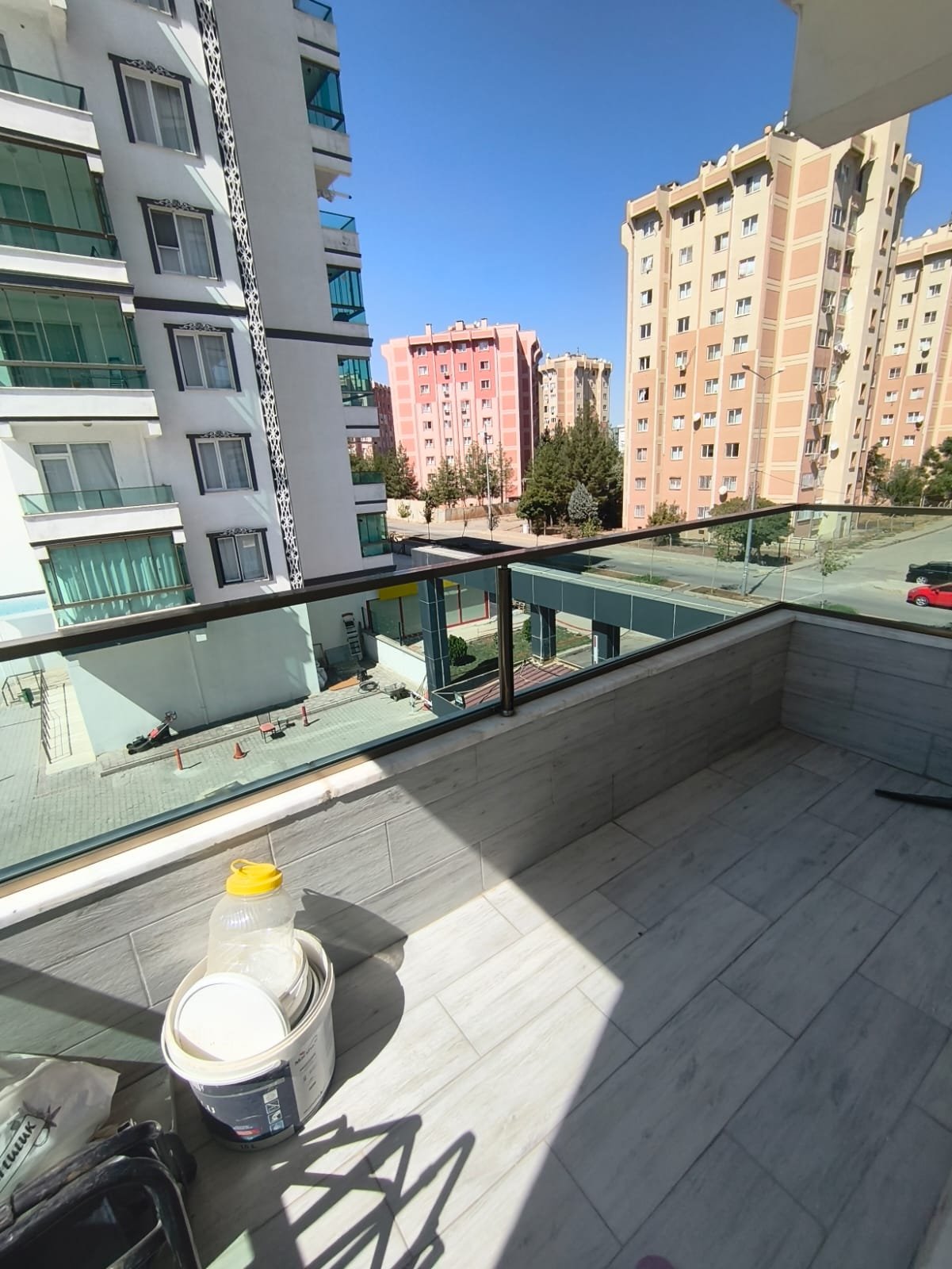 ÜÇKUYULAR  3+1  LÜKS DAİRE