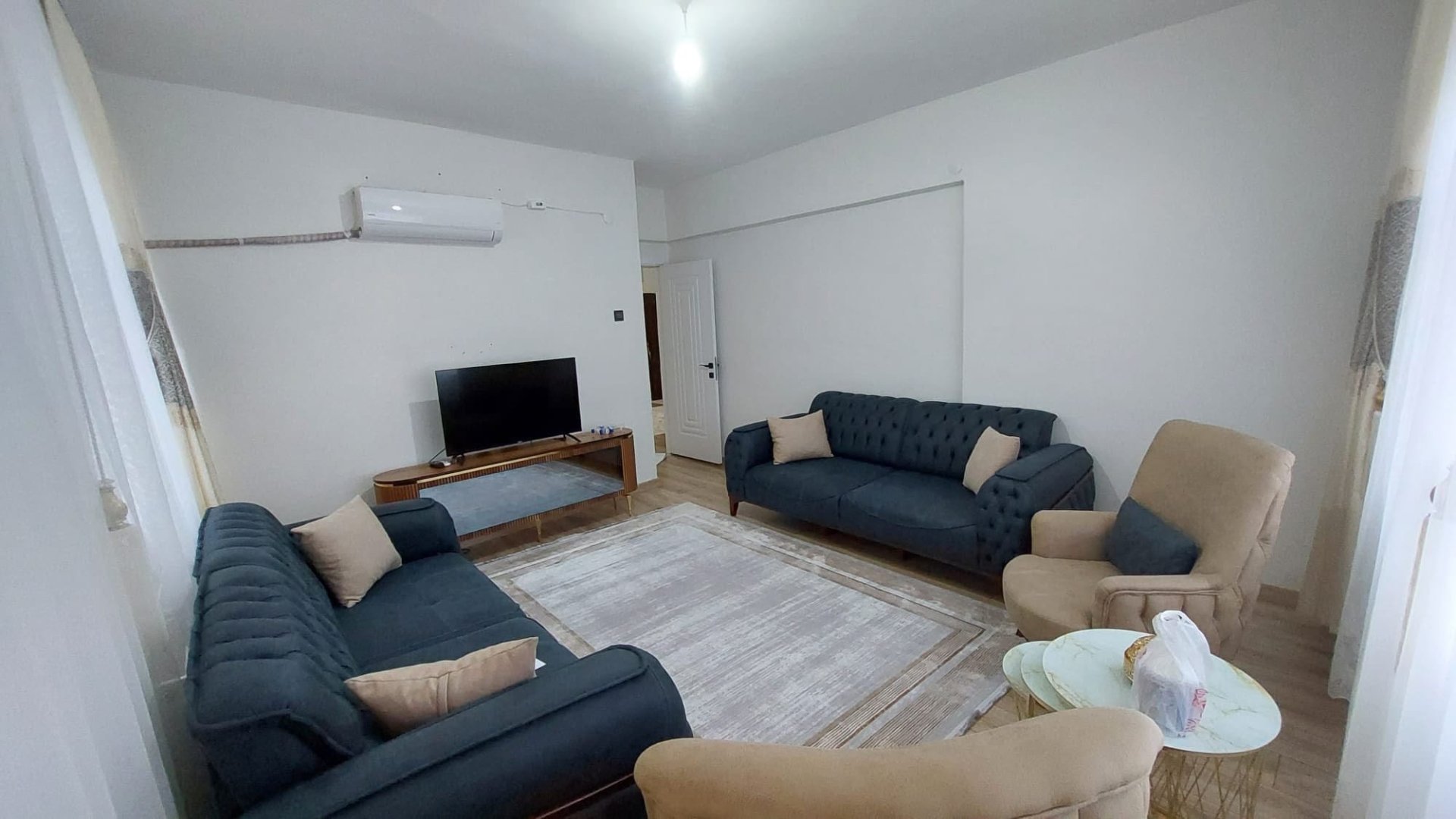 DİYARLİFE HASTANE  ARKASI  FULL YAPILI FIRSAT 3+1 DAİREMİZ SATIŞTA