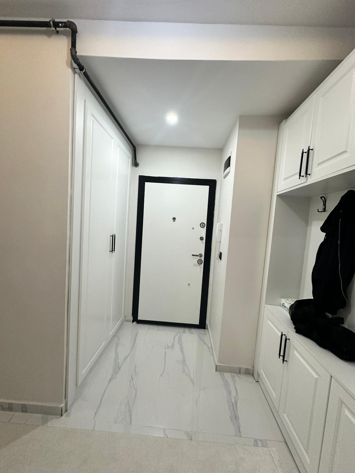 ACİL KİRALIK'  STADYUM YANI ÖZAY YAPIDA BÜYÜK TİP 2+1 LÜKS DAİRE