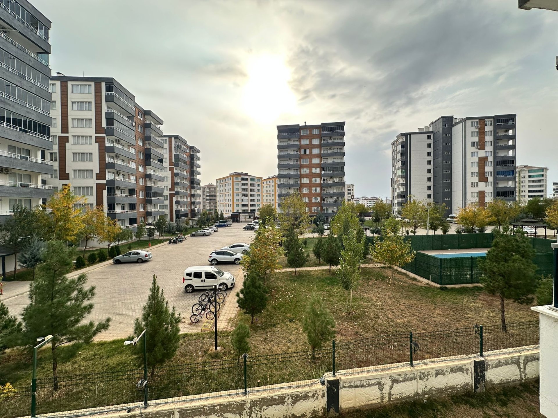 ACİL SATILIK BAĞCILAR HESKİF CADDESİNDE 3+1 LÜKS DAİRE