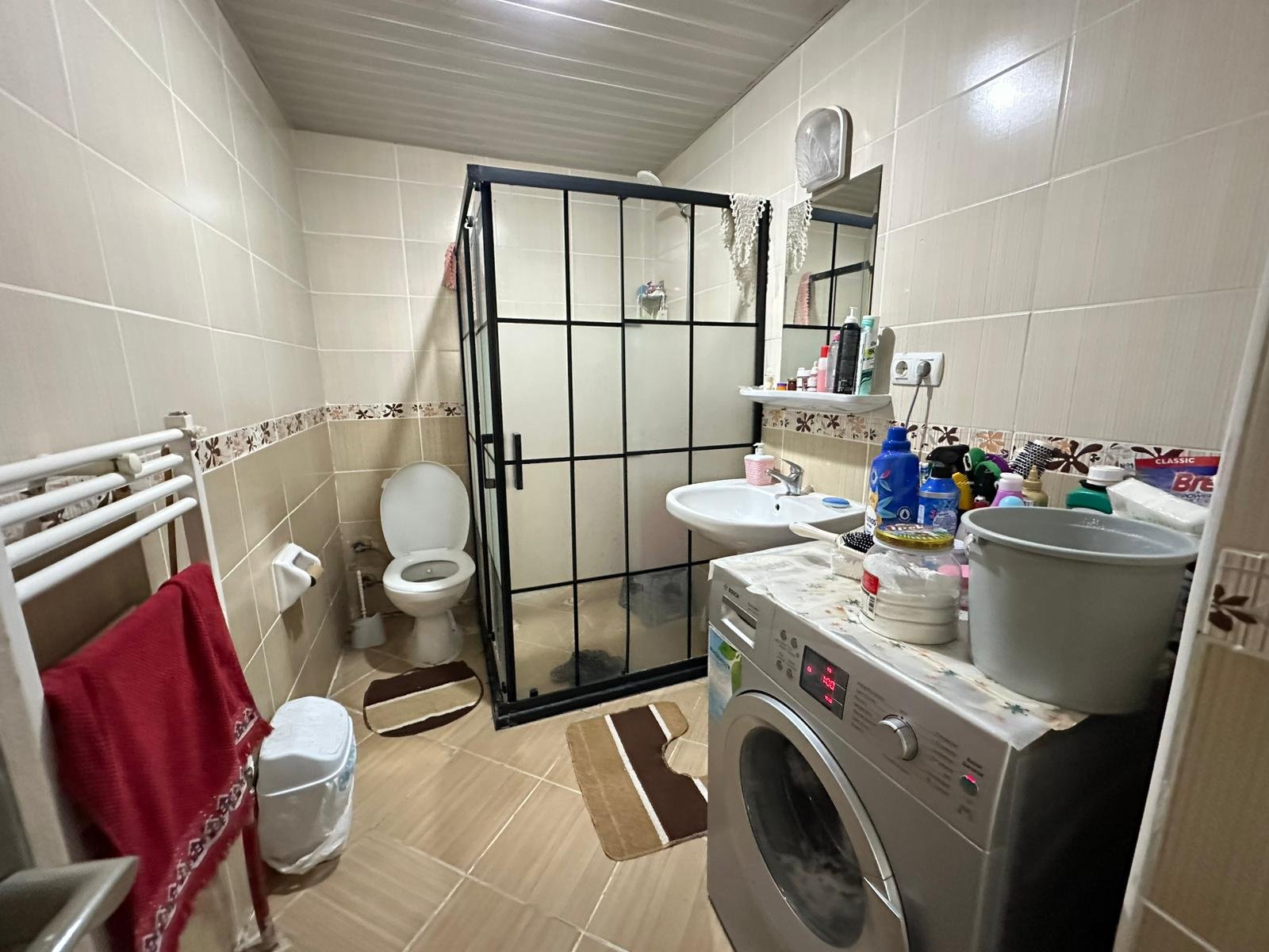 ÇÖLGÜZELİ TOKİDE 2+1 ETRAFI AÇIK EN GÜZEL KONUMDA SATILIK DAİRE