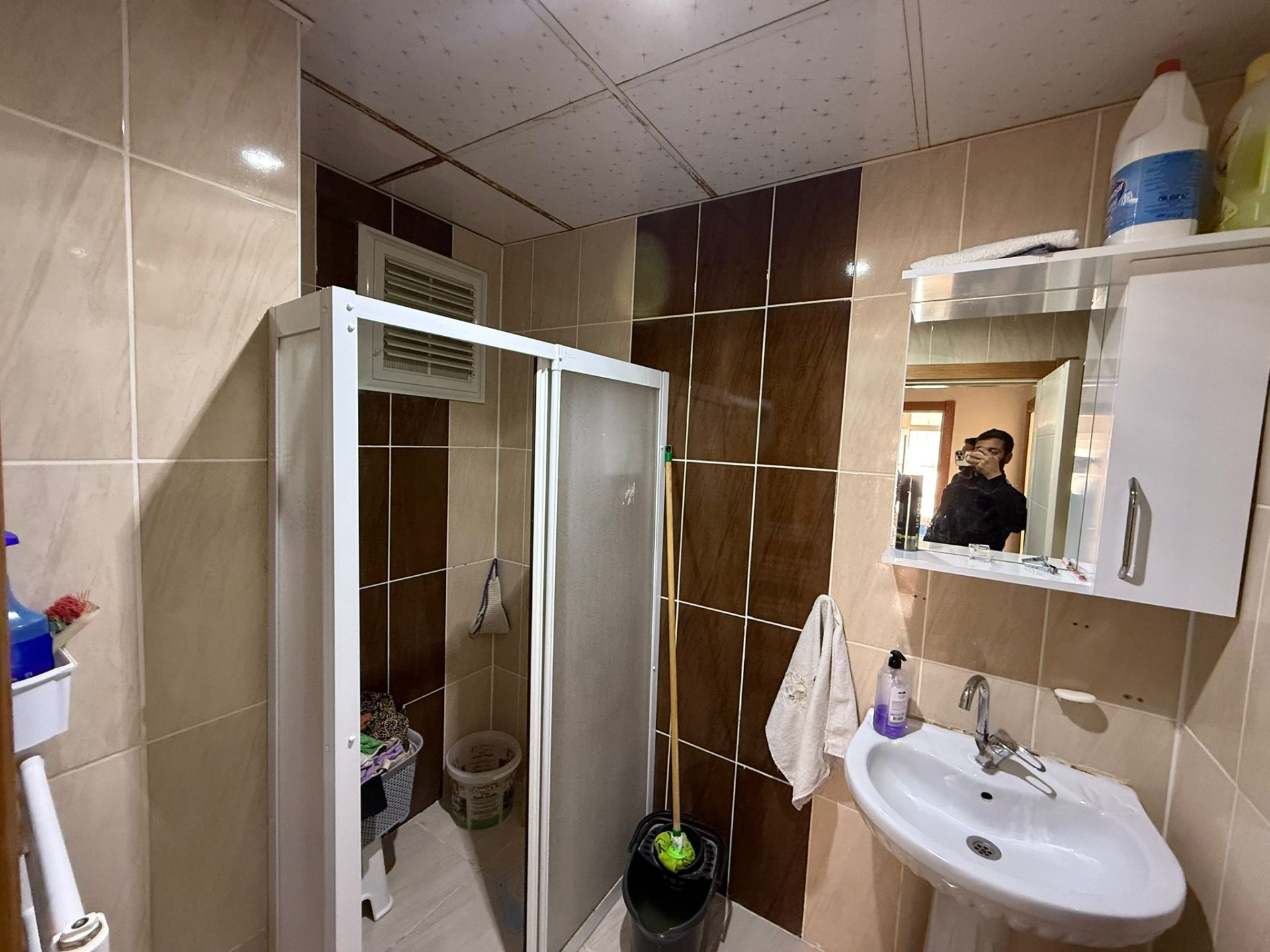 BAĞCILAR DEMETEVLER CİVARI 2+1 SATILIK DAİRE