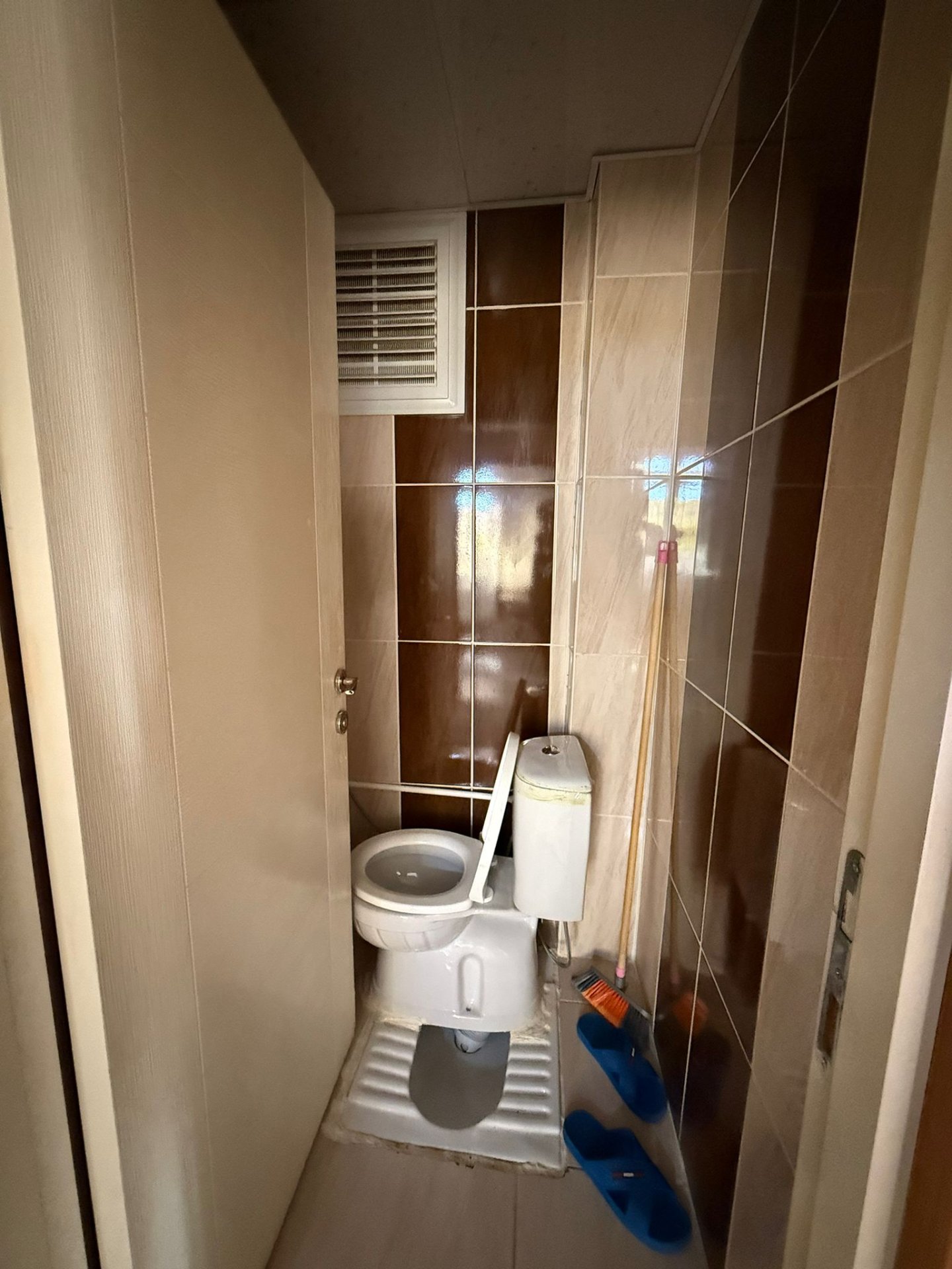 BAĞCILAR DEMETEVLER CİVARI 2+1 SATILIK DAİRE