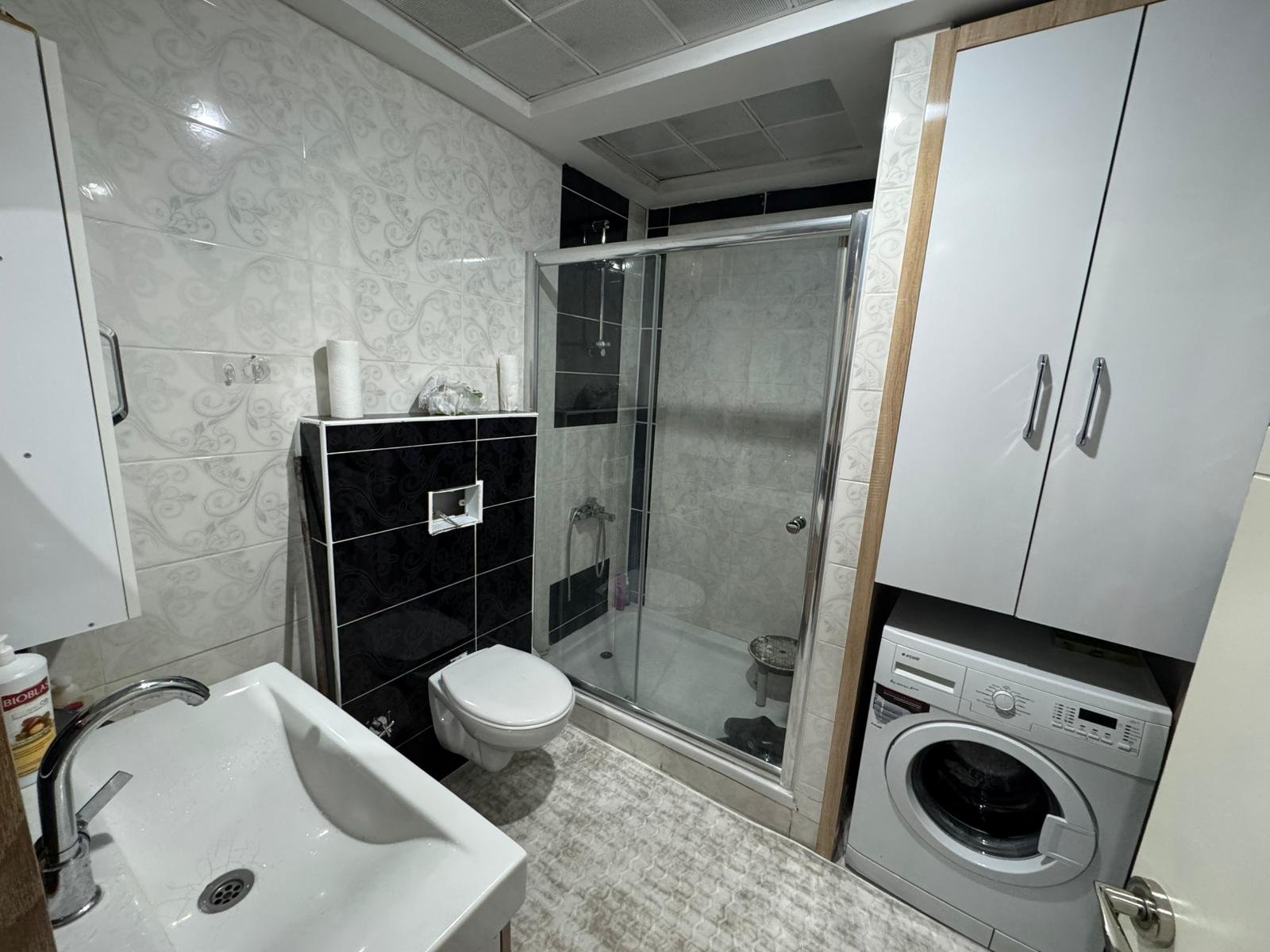 LUNAPARK KARŞISI SATILIK 3+1 LÜX DAİRE