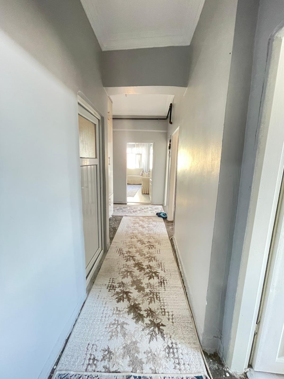 BAĞLAR ÇARŞAMBA PAZARINDA SATILIK 2+1 DAİRE