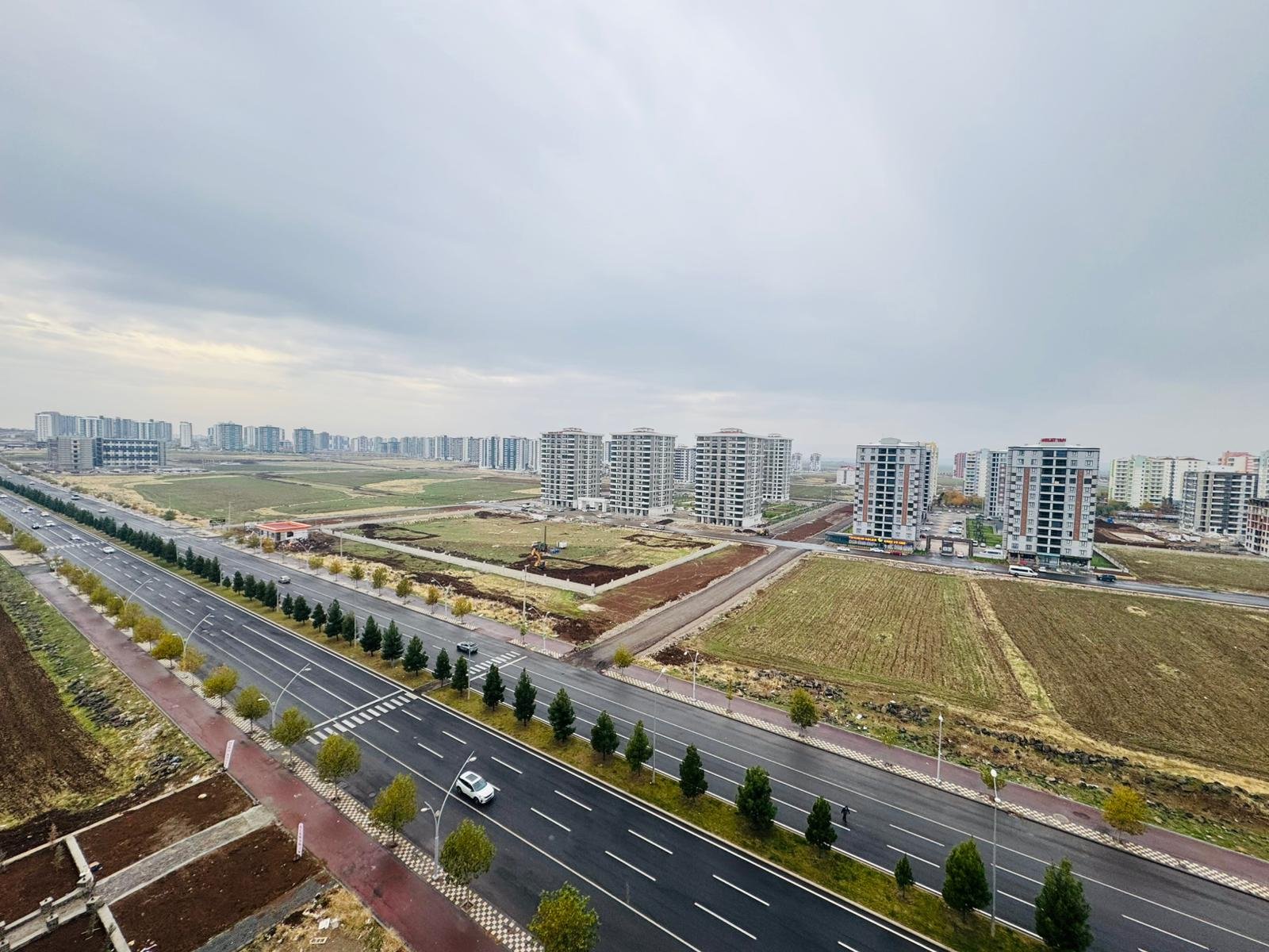 ÇEYSA YAPI KALİTESİ İLE 4.5+1 SATILIK LÜKS DAİRE