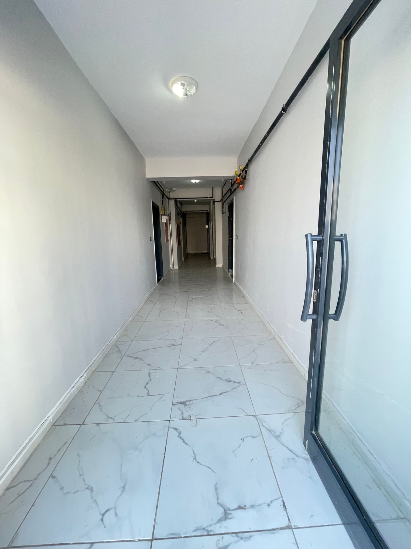 TEKNOKENT ARKASINDA ACİL SATILIK 2,5+1 DAİRE!